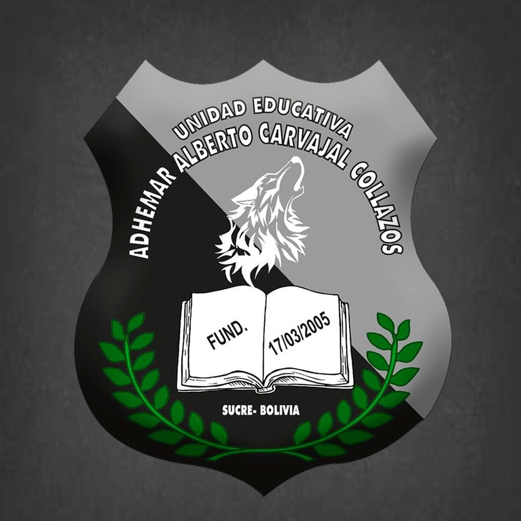 Logo de Colegio Adhemar Carvajal