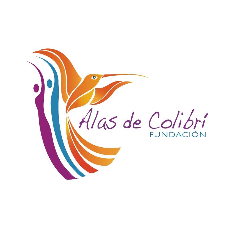 Logo de ONG Ceas-Colibri