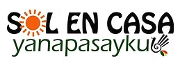 Logo de Centro Sol en Casa Yanapasayku