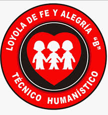 Logo de Unidad educativa Loyola de Fé y Alegría
