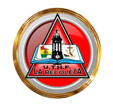 Logo de Unidad Educativa Franciscana "La Recoleta"