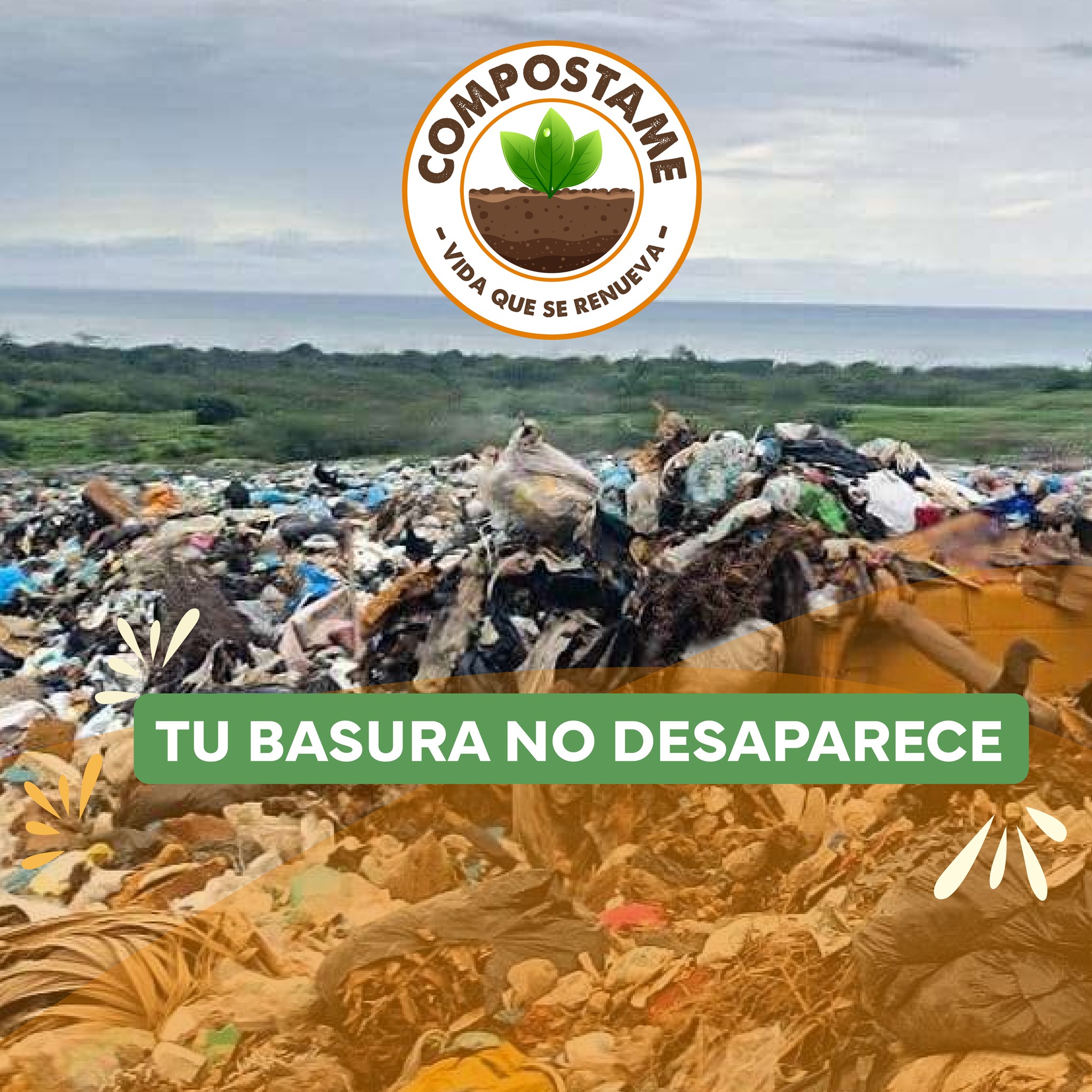 Recolección de Orgánicos